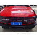 Bronco 2021+ Front Bumper Guard